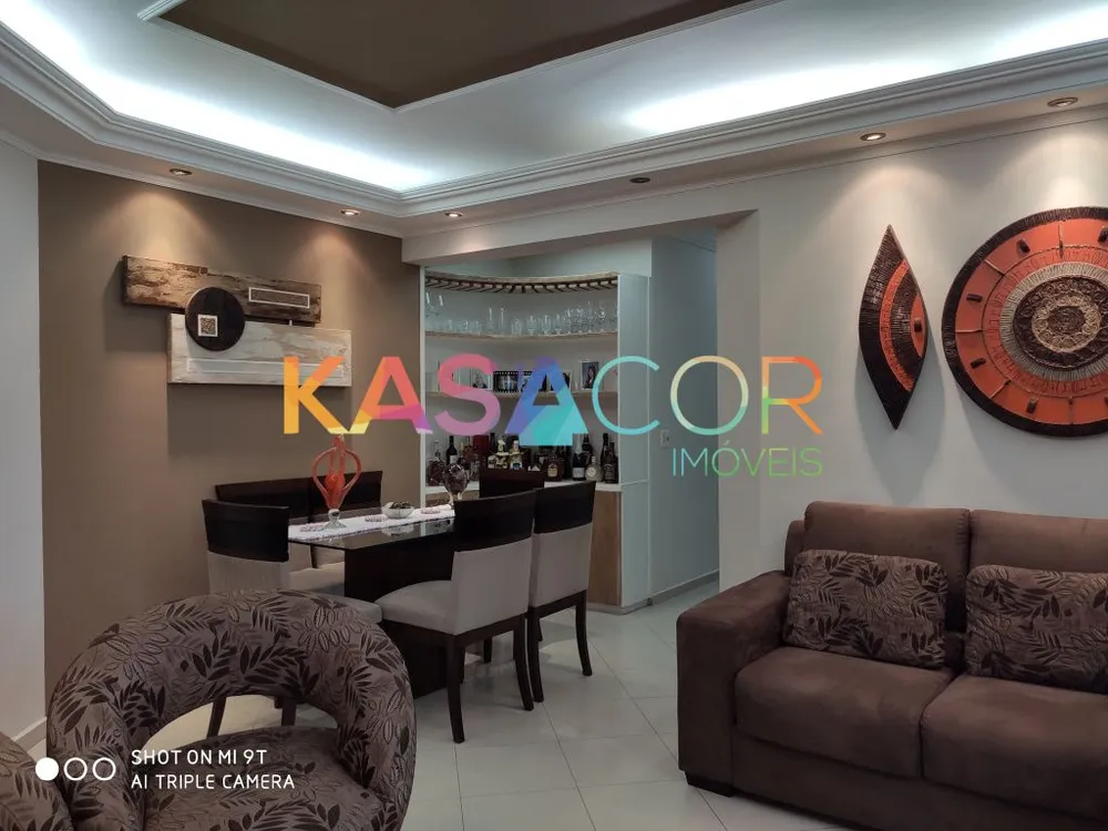 Apartamento, 3 quartos, 86 m² - Foto 3