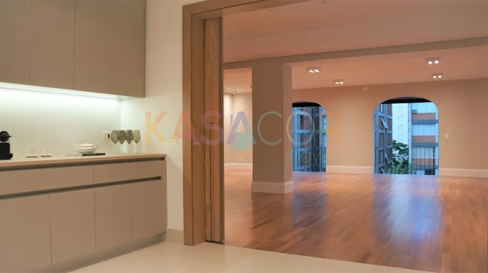 Apartamento, 4 quartos, 365 m² - Foto 3