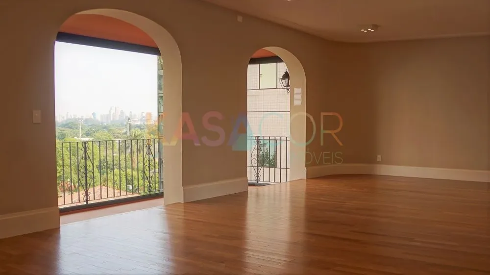 Apartamento, 4 quartos, 365 m² - Foto 2