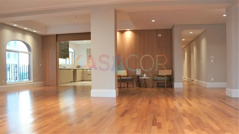 Apartamento, 4 quartos, 365 m² - Foto 1