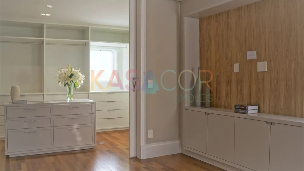 Apartamento, 4 quartos, 365 m² - Foto 5