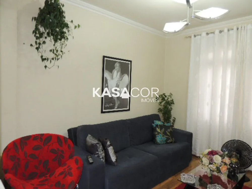 Apartamento, 1 quarto, 63 m² - Foto 2