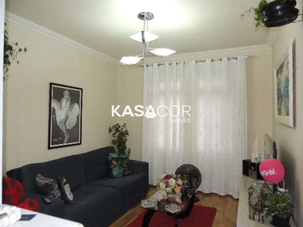 Apartamento, 1 quarto, 63 m² - Foto 1