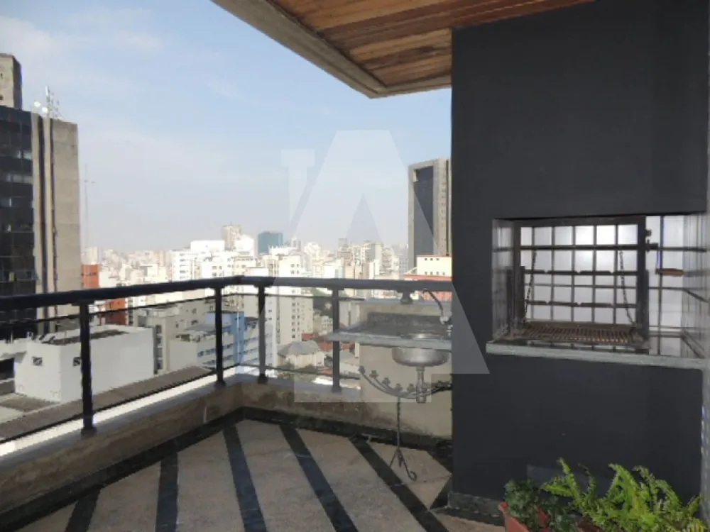 Apartamento, 3 quartos, 245 m² - Foto 4