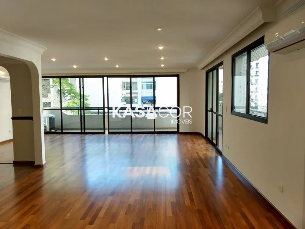 Apartamento, 4 quartos, 247 m² - Foto 4