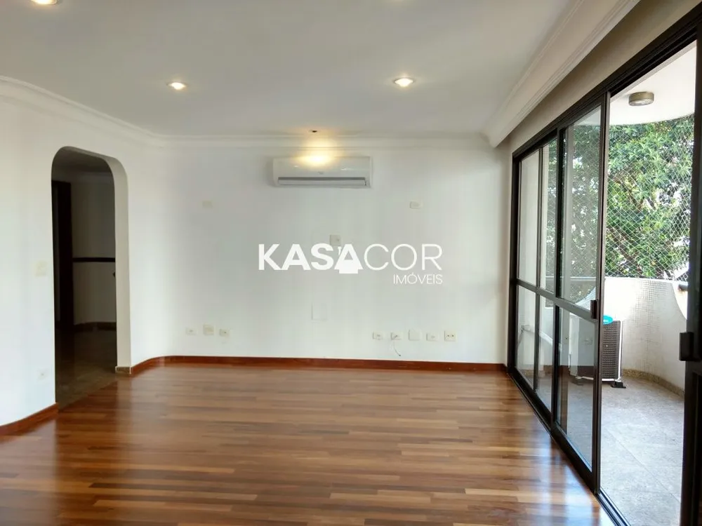 Apartamento, 4 quartos, 247 m² - Foto 3