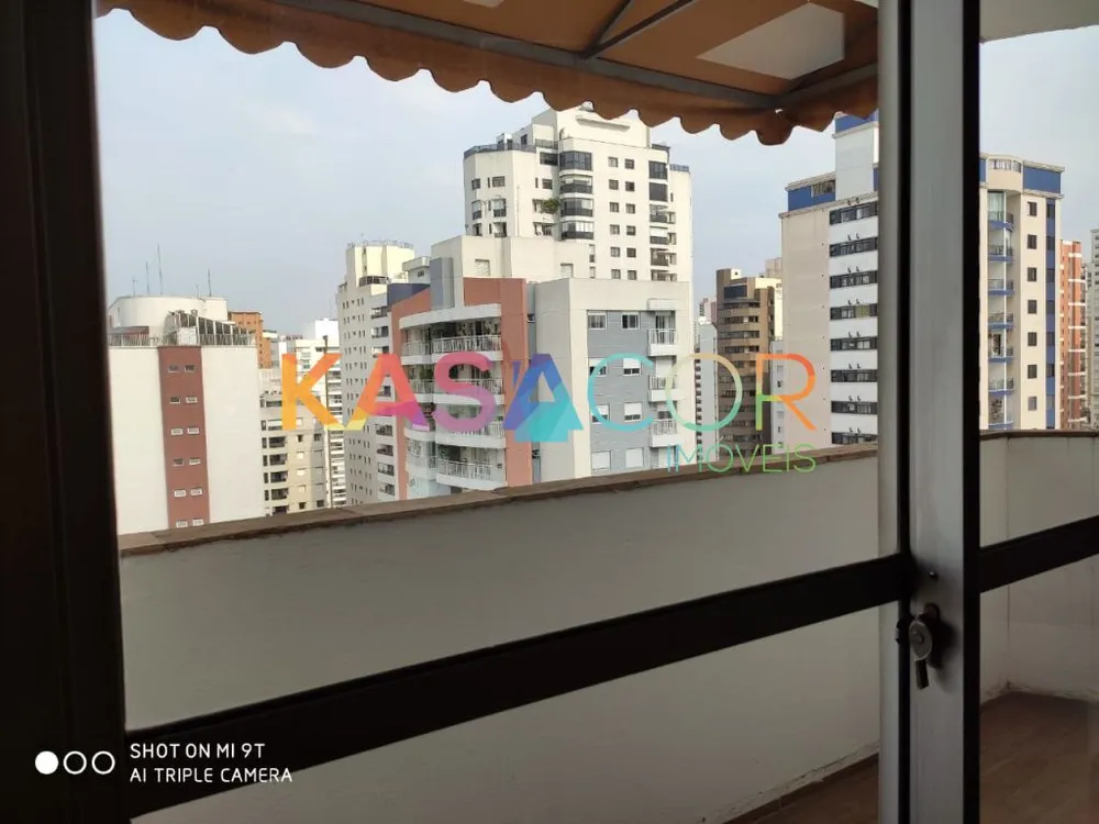 Apartamento, 4 quartos, 120 m² - Foto 3