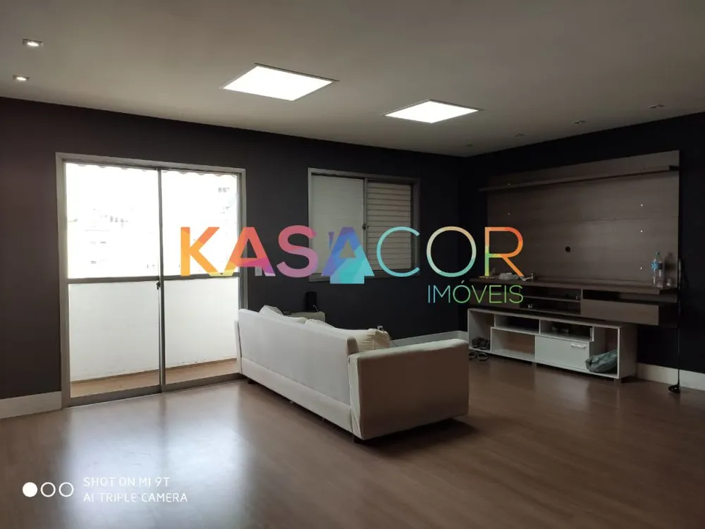 Apartamento, 4 quartos, 120 m² - Foto 1
