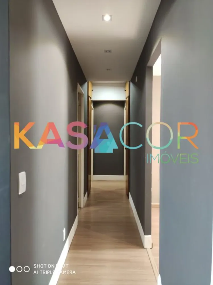 Apartamento, 4 quartos, 120 m² - Foto 5