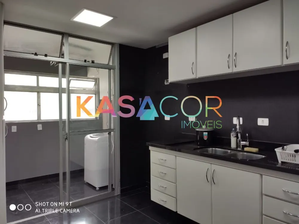 Apartamento, 4 quartos, 120 m² - Foto 8