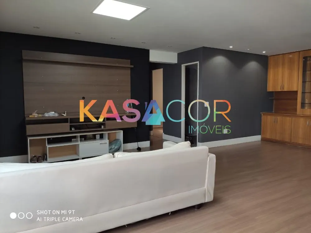 Apartamento, 4 quartos, 120 m² - Foto 2