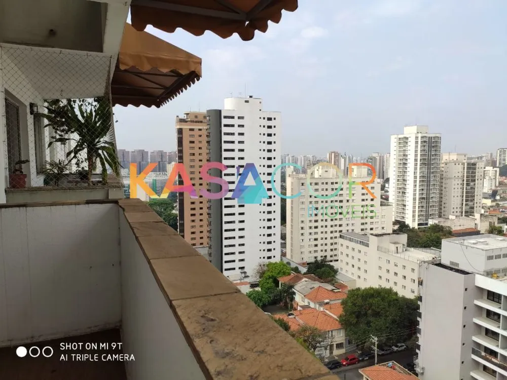 Apartamento, 4 quartos, 120 m² - Foto 4