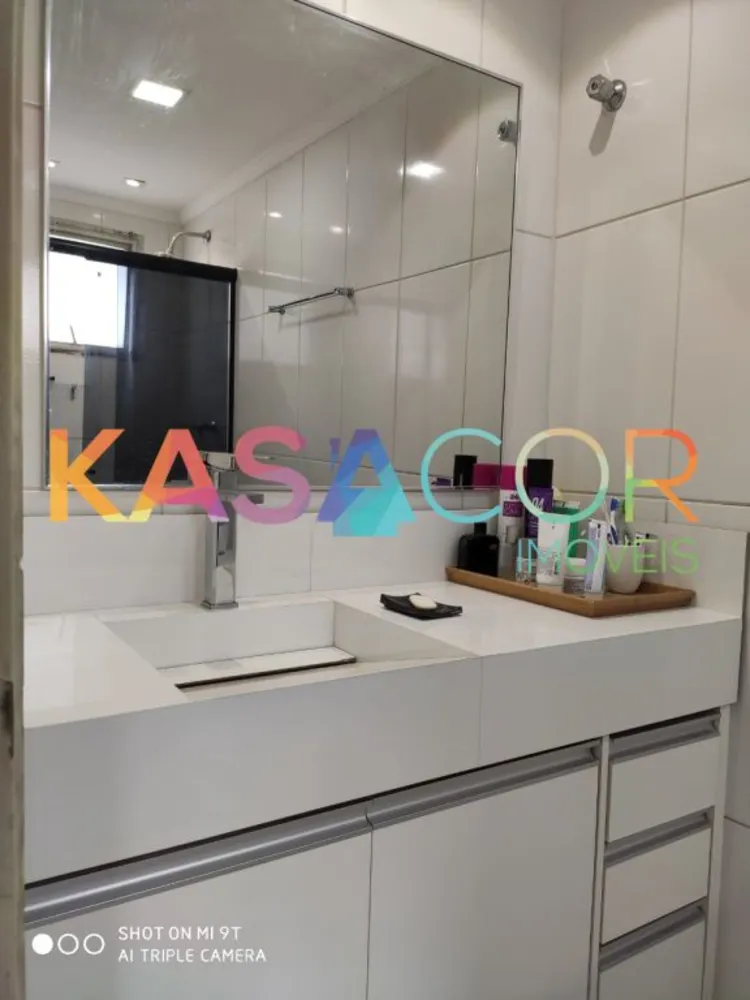 Apartamento, 4 quartos, 120 m² - Foto 6