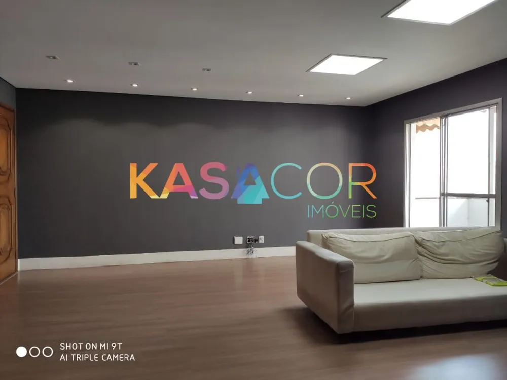 Apartamento, 4 quartos, 120 m² - Foto 7