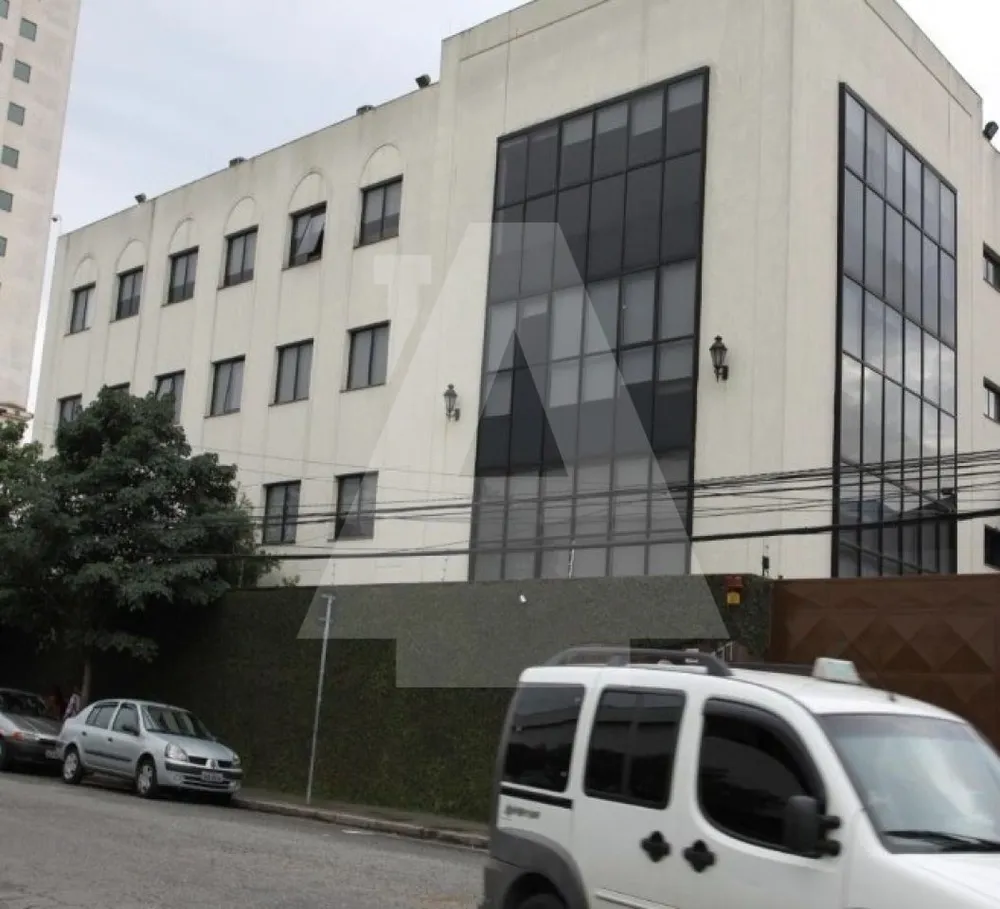 Prédio Inteiro, 1604 m² - Foto 1