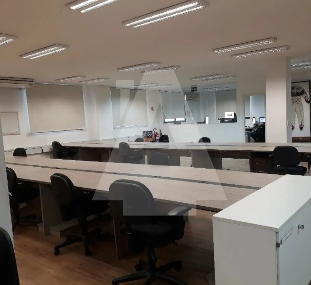 Prédio Inteiro, 1604 m² - Foto 6