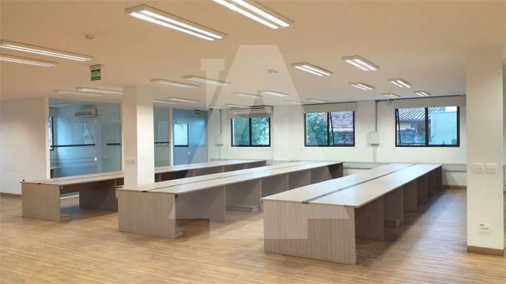 Prédio Inteiro, 1604 m² - Foto 3