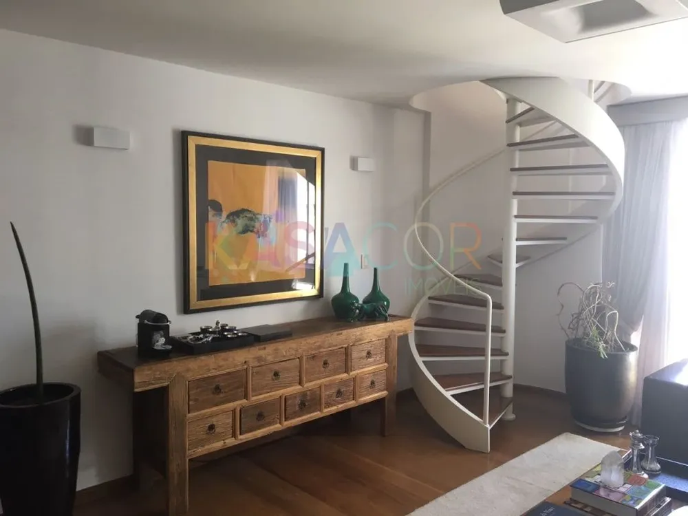 Cobertura, 3 quartos, 280 m² - Foto 6