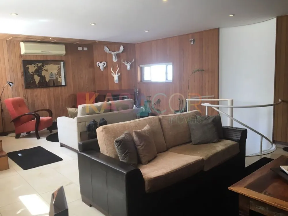 Cobertura, 3 quartos, 280 m² - Foto 4