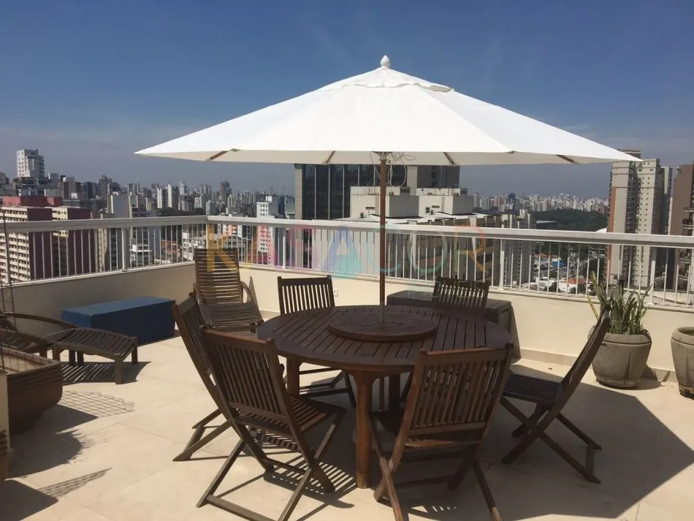 Cobertura, 3 quartos, 280 m² - Foto 2