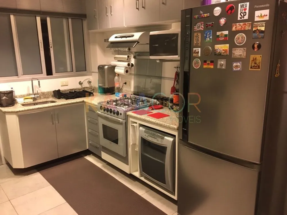 Cobertura, 3 quartos, 280 m² - Foto 3