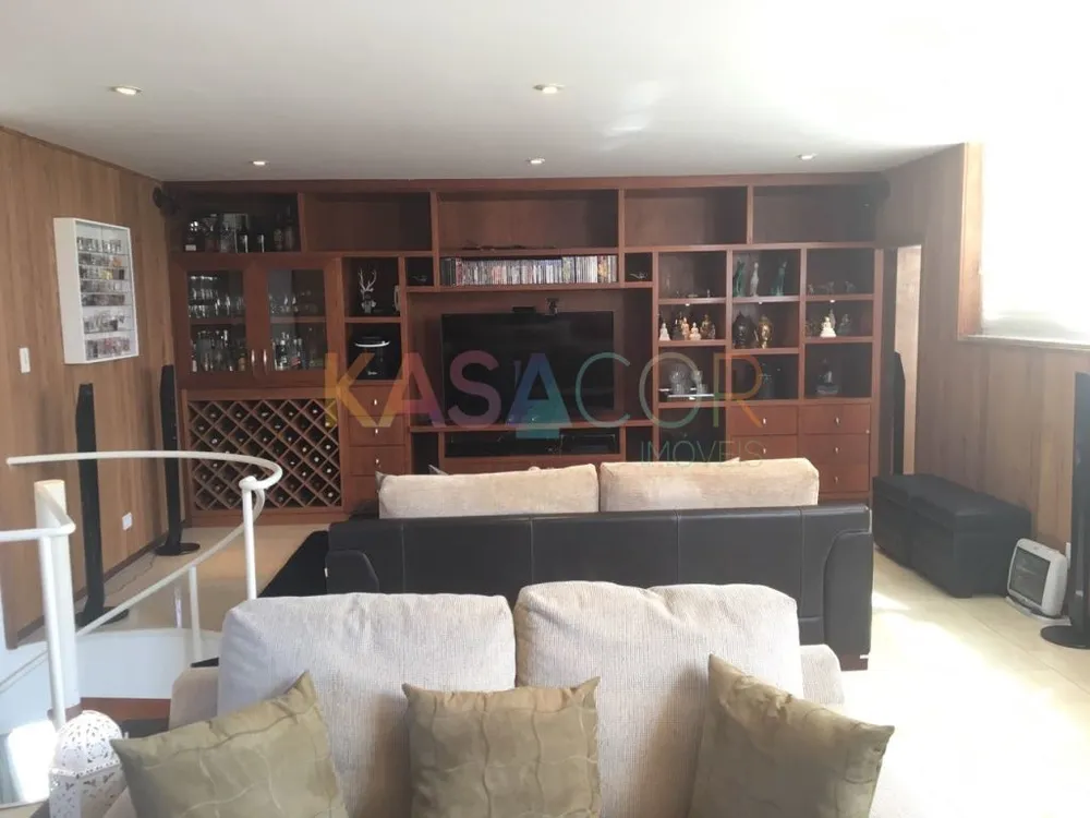 Cobertura, 3 quartos, 280 m² - Foto 5