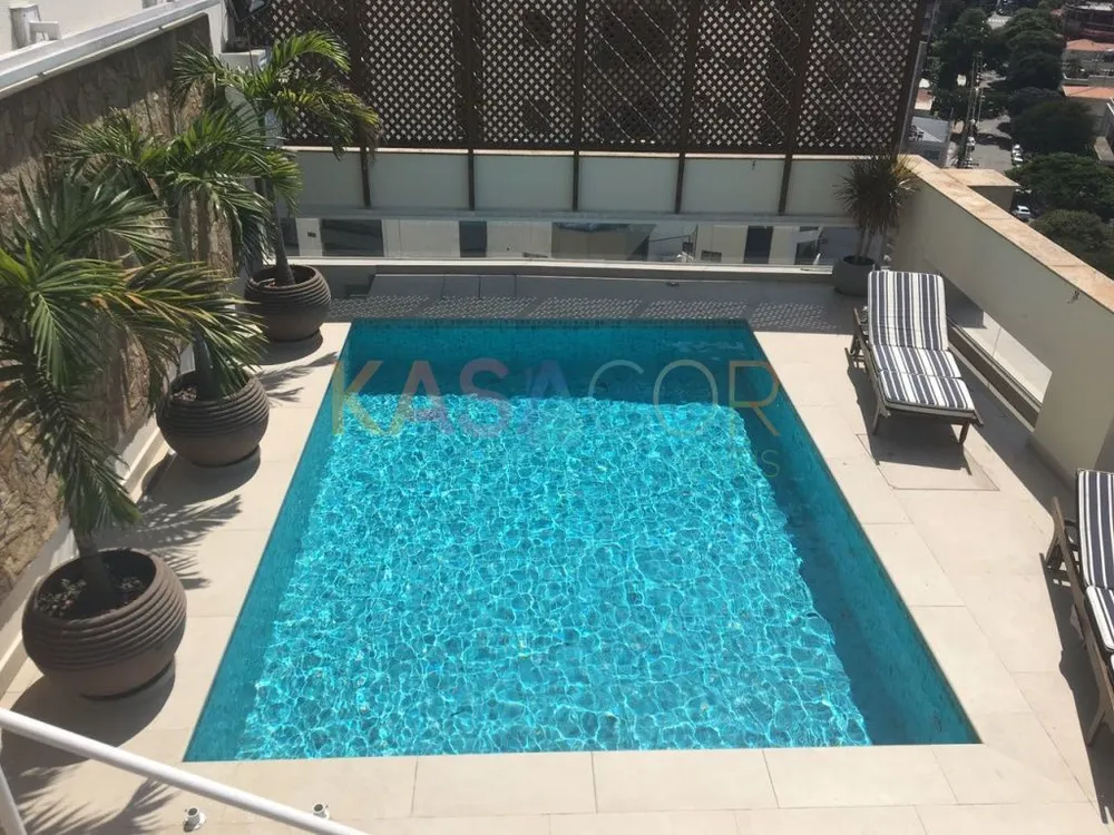 Cobertura, 3 quartos, 280 m² - Foto 8