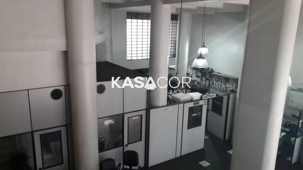Loja-Salão, 285 m² - Foto 5