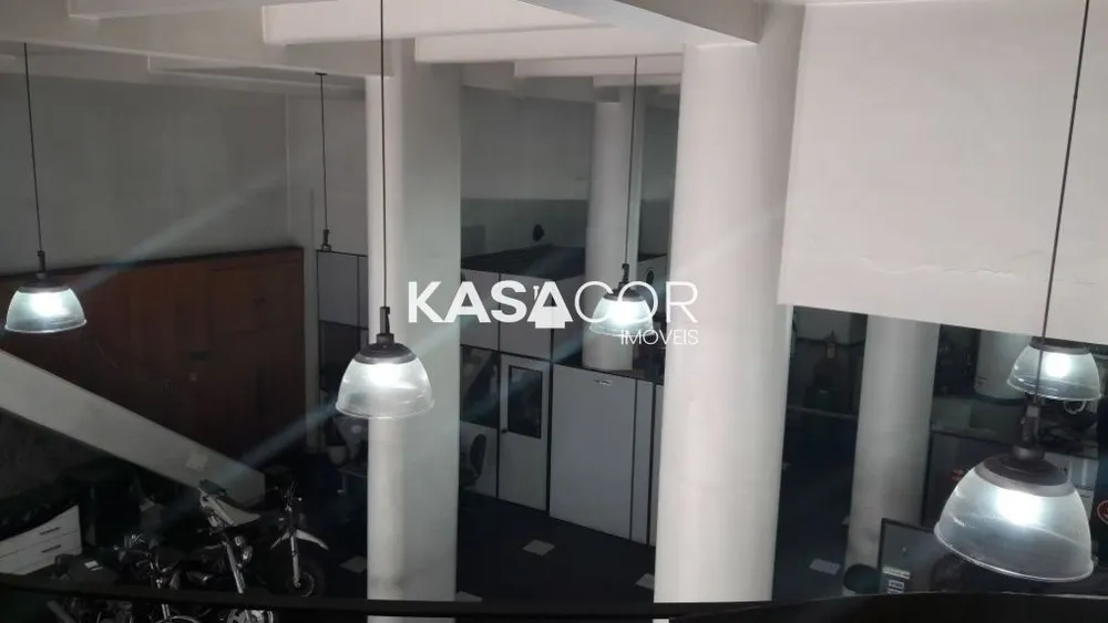 Loja-Salão, 285 m² - Foto 3