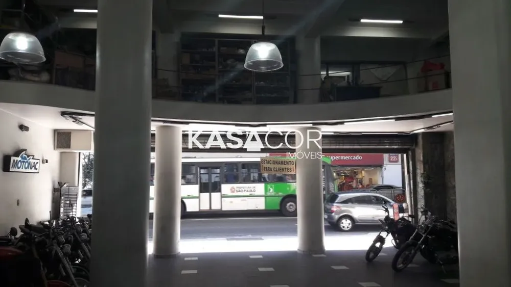 Loja-Salão, 285 m² - Foto 4