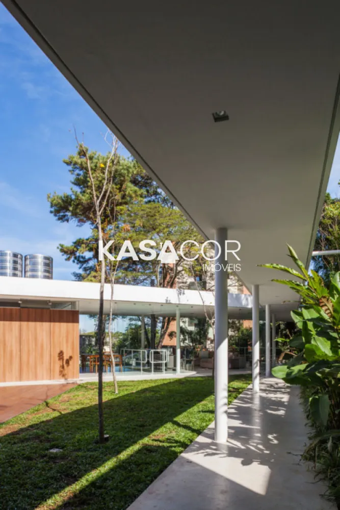 Sobrado, 4 quartos, 473 m² - Foto 7