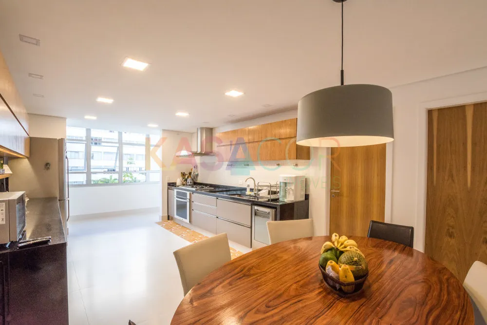 Apartamento, 4 quartos, 300 m² - Foto 5