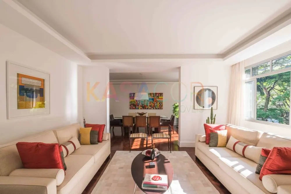 Apartamento, 4 quartos, 300 m² - Foto 4