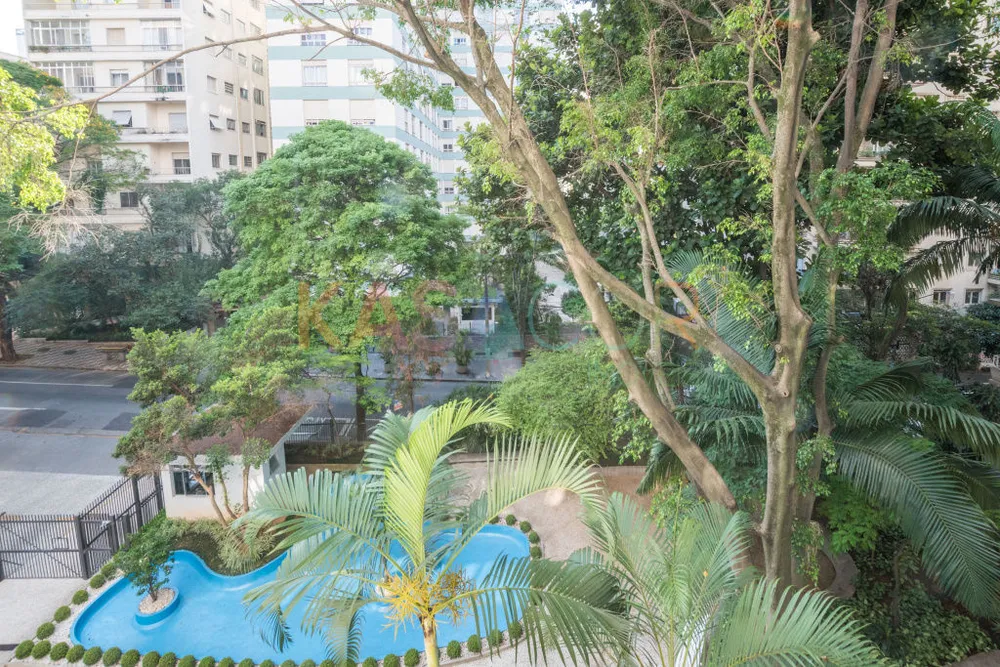 Apartamento, 4 quartos, 300 m² - Foto 8