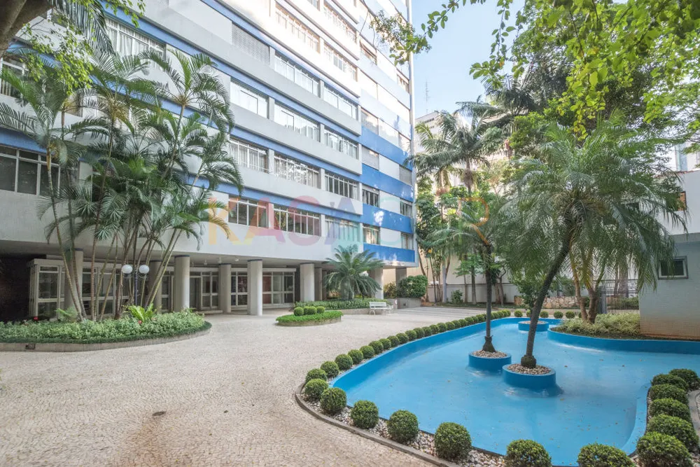 Apartamento, 4 quartos, 300 m² - Foto 7