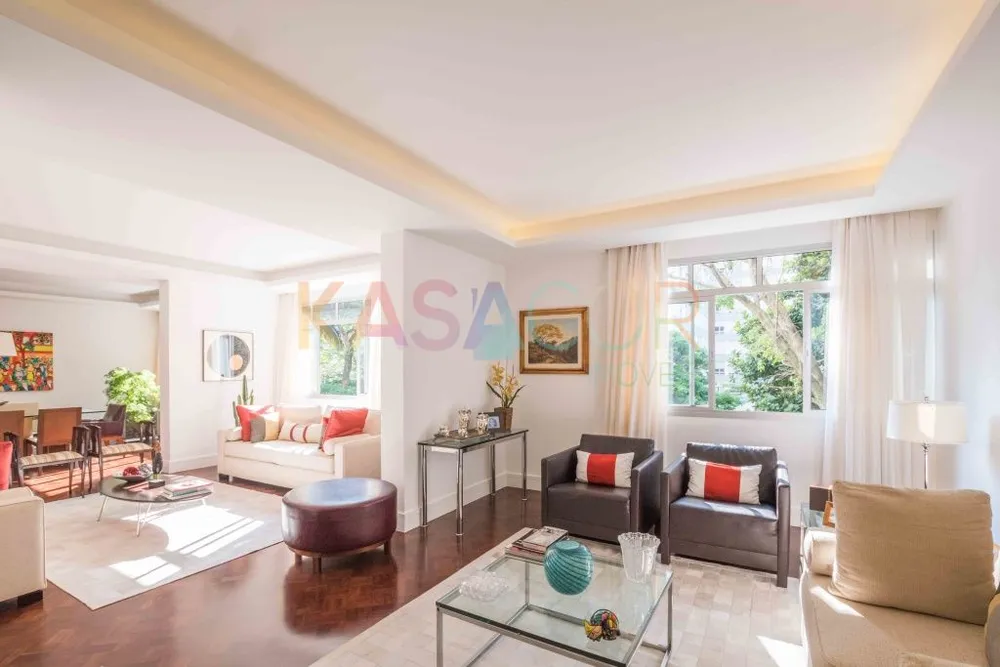 Apartamento, 4 quartos, 300 m² - Foto 3