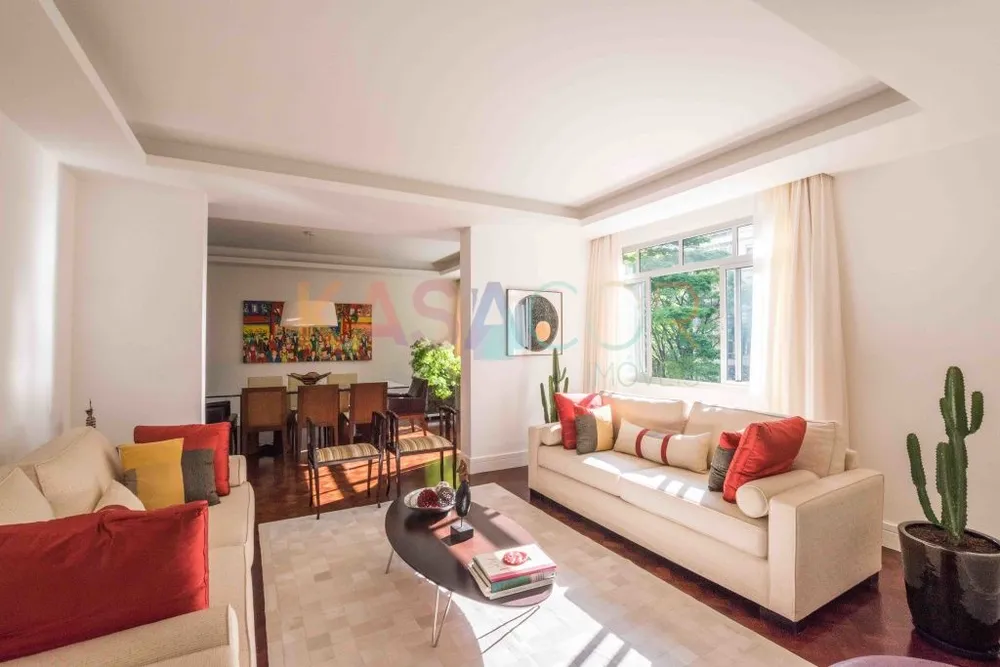 Apartamento, 4 quartos, 300 m² - Foto 1