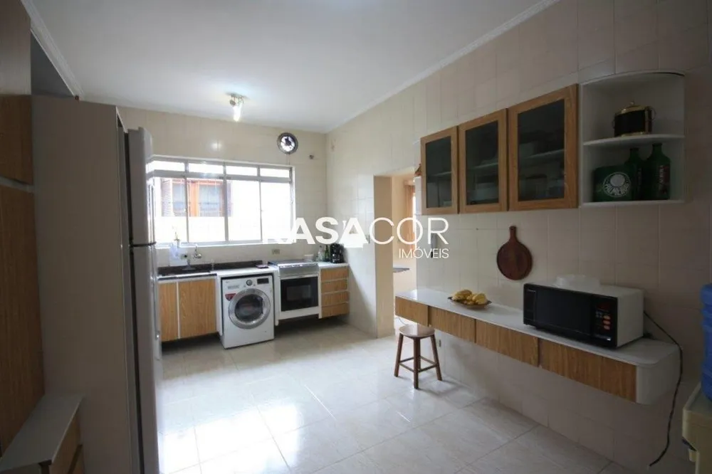Casa, 5 quartos, 219 m² - Foto 5
