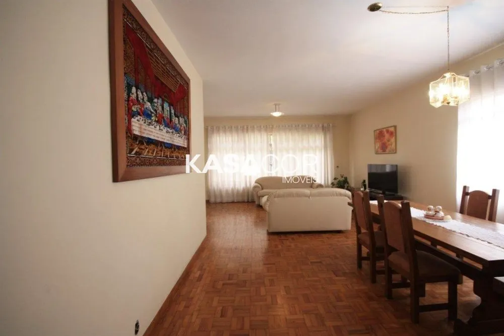 Casa, 5 quartos, 219 m² - Foto 4