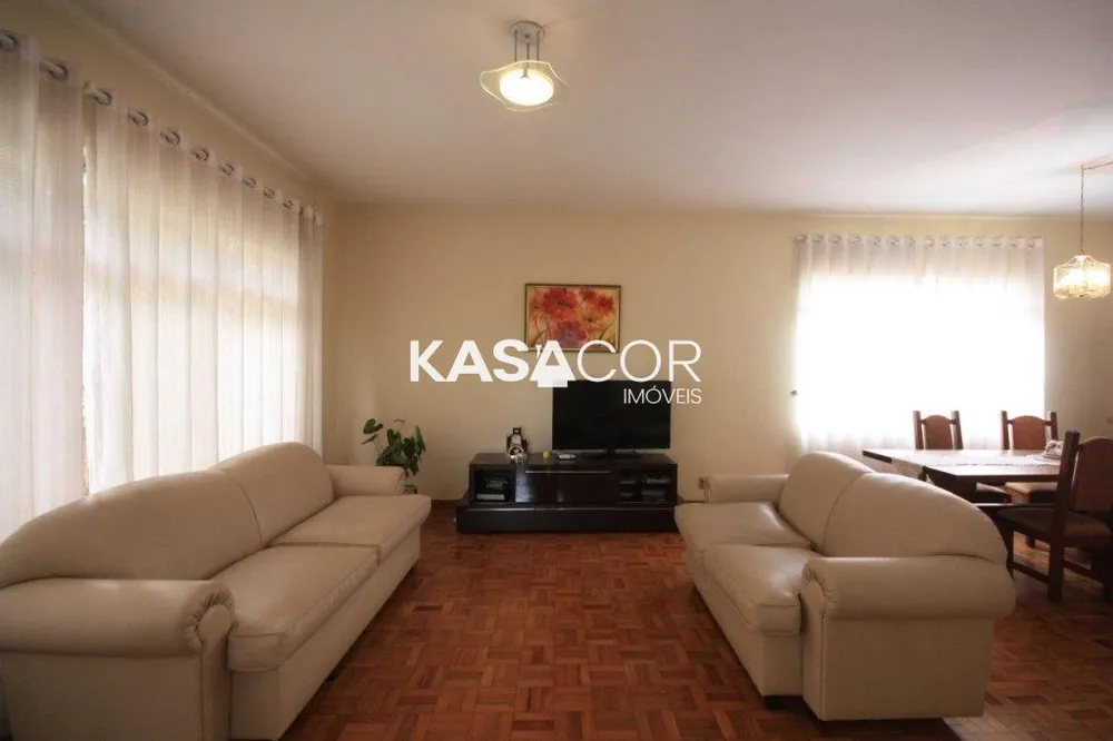 Casa, 5 quartos, 219 m² - Foto 3