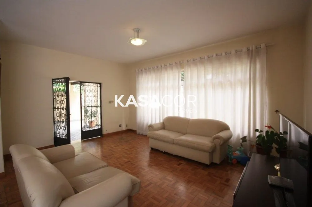 Casa, 5 quartos, 219 m² - Foto 2