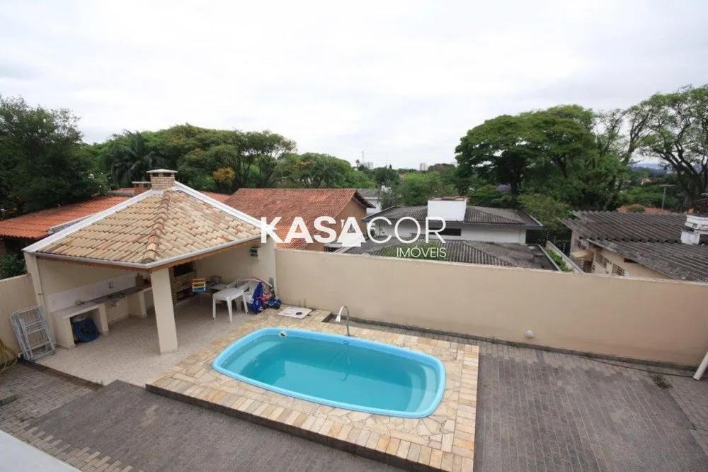 Casa, 5 quartos, 219 m² - Foto 7