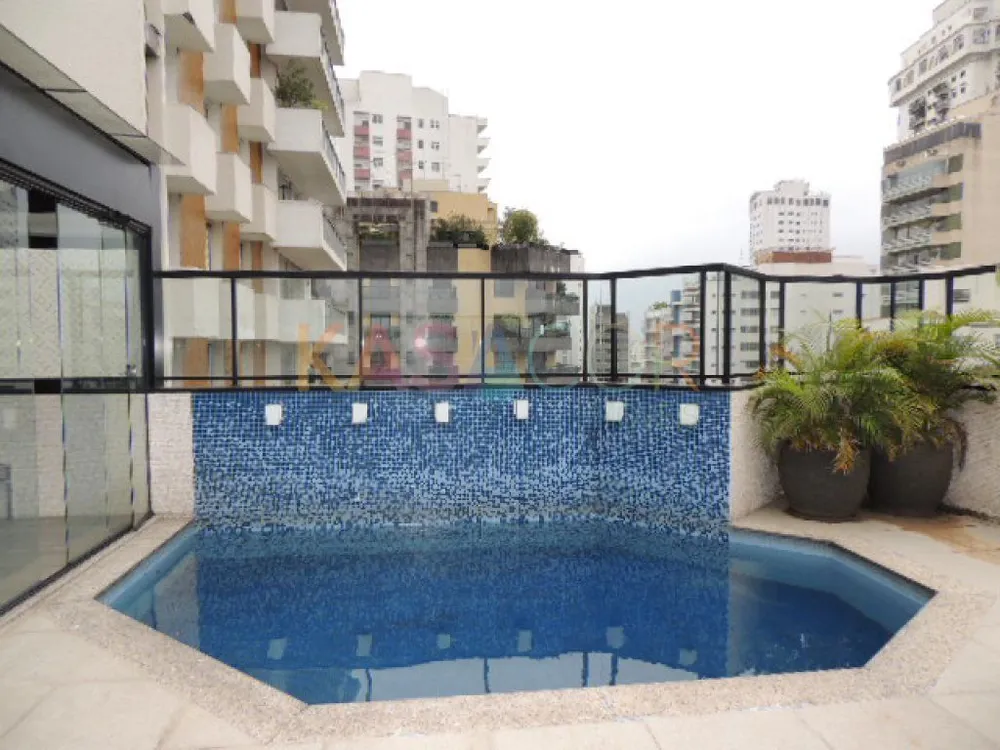 Cobertura, 6 quartos, 400 m² - Foto 3