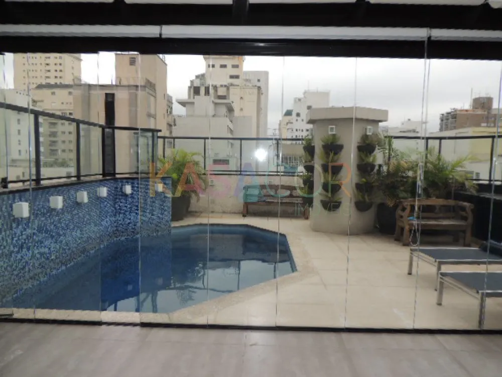 Cobertura, 6 quartos, 400 m² - Foto 4