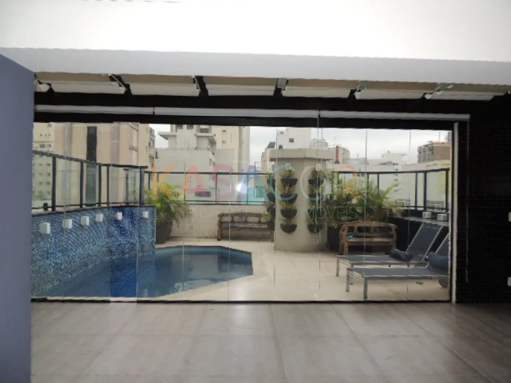 Cobertura, 6 quartos, 400 m² - Foto 5