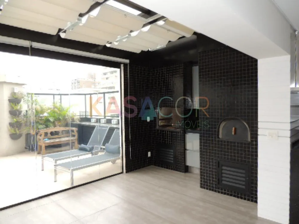 Cobertura, 6 quartos, 400 m² - Foto 1