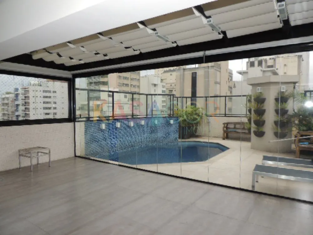 Cobertura, 6 quartos, 400 m² - Foto 2