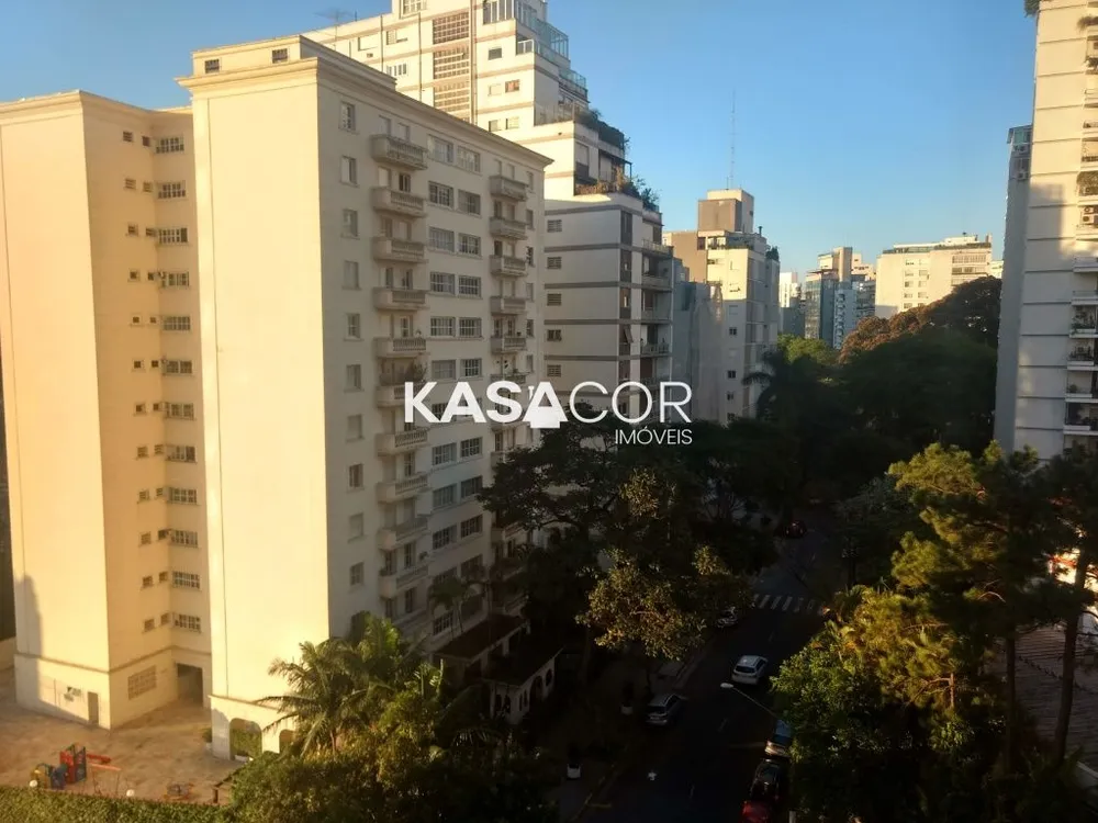 Apartamento, 3 quartos, 230 m² - Foto 4