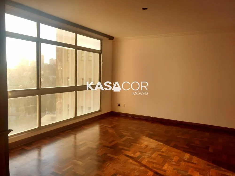 Apartamento, 3 quartos, 230 m² - Foto 3