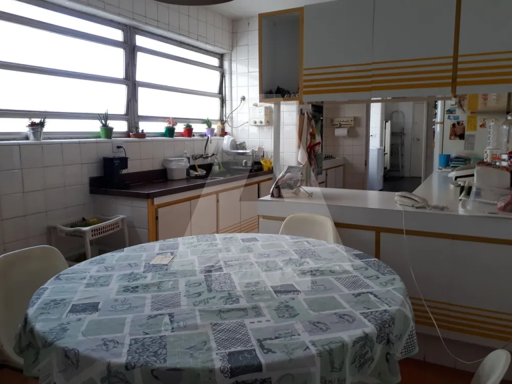 Apartamento, 3 quartos, 198 m² - Foto 5